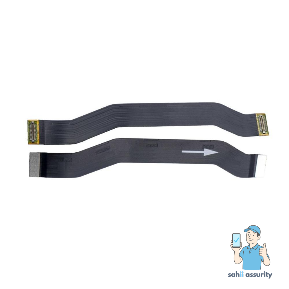 LCD Flex Cable for Xiaomi Redmi Note 8